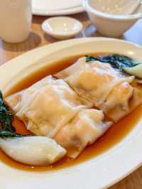 Popular Chinese Cuisine in AC Hotel Ipoh