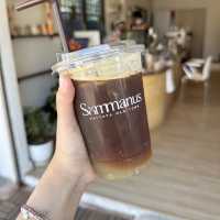 โสมนัส Sommanus