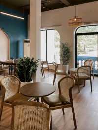 The Nammim House