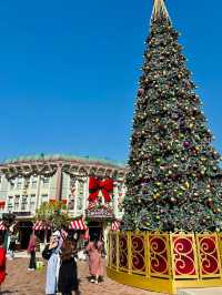 Magic for All Ages: Why Shanghai Disneyland Delights Kids and Adults Alike