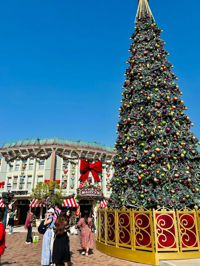 Magic for All Ages: Why Shanghai Disneyland Delights Kids and Adults Alike