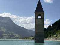 A Hidden Gem by the Sunken Bell Tower – Tower Imbiss