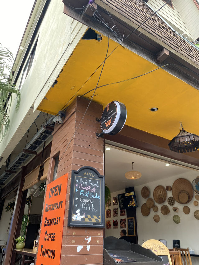 รีวิวเกาะพีพี กระบี่