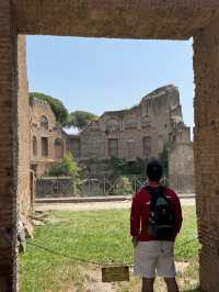 Roman Forum & Palatine Hill – Walk Through the Heart of Ancient Rome