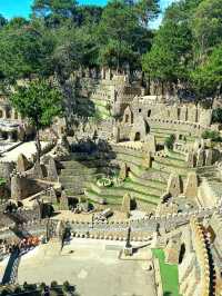 Discovering Igorot Stone Kingdom: A Fairytale Fortress in Baguio