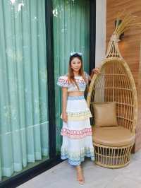 ดำเนินพวา รีสอร์ทบ้านต้นไม้