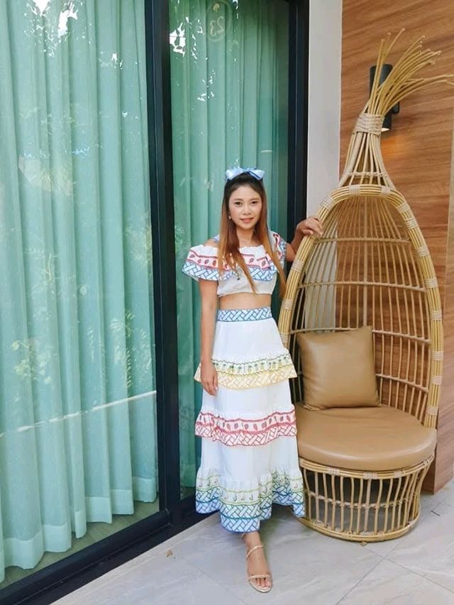 ดำเนินพวา รีสอร์ทบ้านต้นไม้