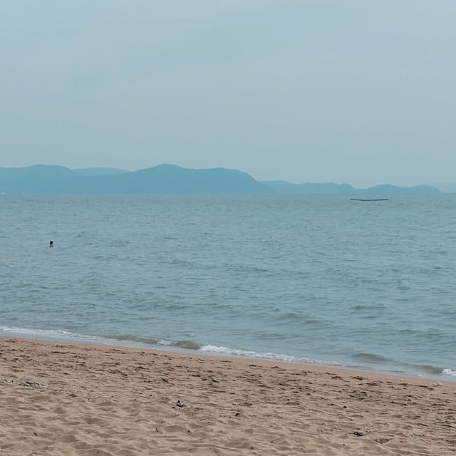 💘 Sea of Love Pattaya 