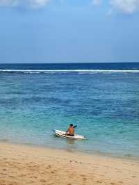 Pantai Gunung Payung in Bali🏝️