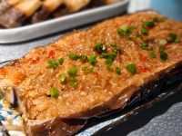 Flavourful Feasting at Tanyu Westgate