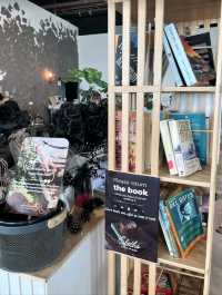 Sloths Cafe เป็นคาเฟ่ที่ซ่อนตัวอยู่ในเซ็นทรัลพัทยา