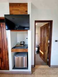 รีวิวOlive Tree Hotel นาจอมเทียน