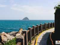 Heping Island Park