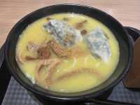 食在荔枝角 | 迎麵 | 很有誠意的金湯車仔麵