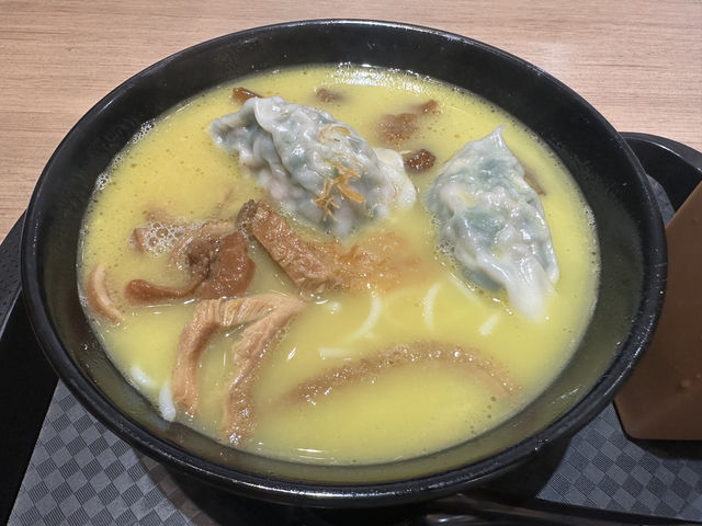 食在荔枝角 | 迎麵 | 很有誠意的金湯車仔麵 食在荔枝角 | 迎麵 | 很有誠意的金湯車仔麵