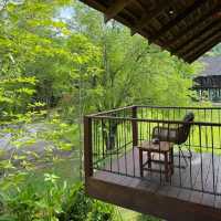 Nachan The Antique Courtyard, จังหวัดเลย