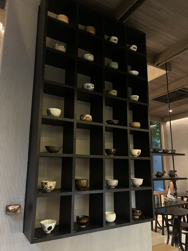 Umai Teahouse Phuket 🍵