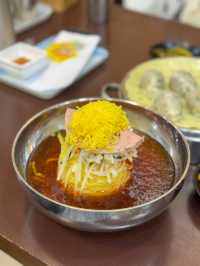 여름에 가기 좋은 특별한 냉면 맛집 추천