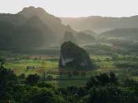 เช้าที่ดี…ฮีลใจเราได้ทั้งวัน🌿⛰️