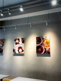 Kopi Kia at Promenade – A Cool Breakfast Stop for Sunny Penang Mornings