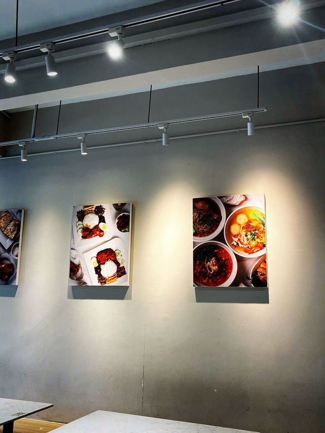 Kopi Kia at Promenade – A Cool Breakfast Stop for Sunny Penang Mornings
