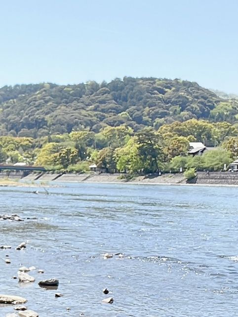 🇯🇵🌸 Uji River – Where Kyoto Slows Down