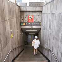 Travelodge Myeongdong Euljiro