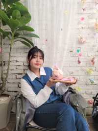 🌿도시 속 여유를 걸으며 힐링! 톈진 힐링루트