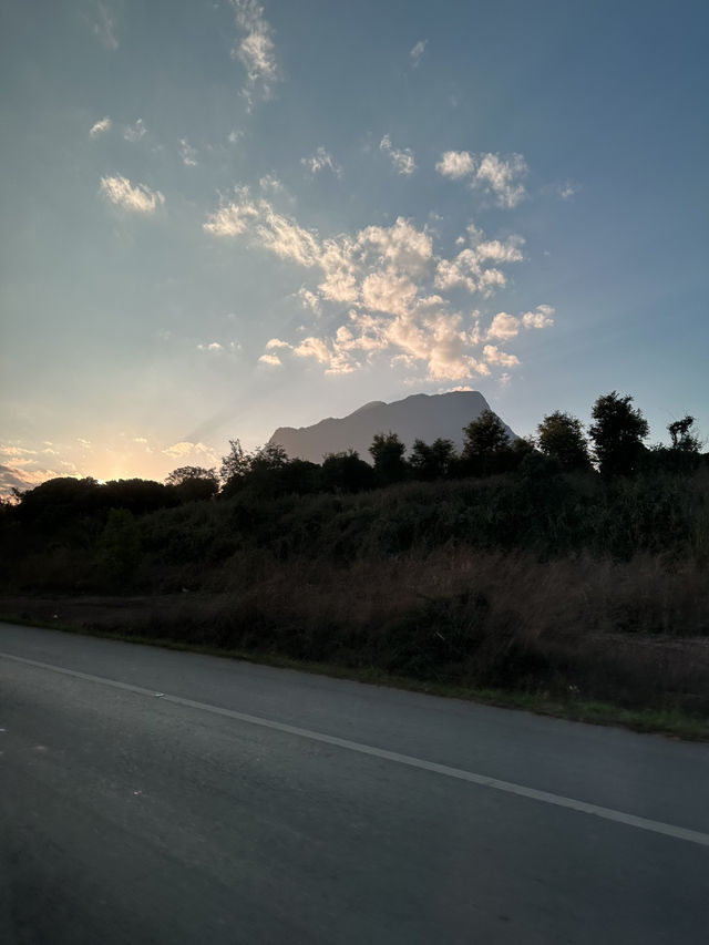 Day Trip to Chiang Mai