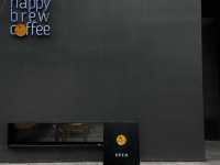 Happy Brew Coffee
