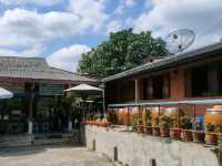 Baan Suan Ing Nam Boat Noodles ปากเกร็ด