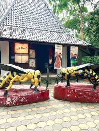 Muzium Lebah Sedunia: A Sweet Spot for Bee Lovers