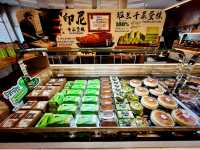 YIHO Café & Bakehouse – A Charming Stop in Sitiawan