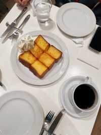 Centre the Bakery | Tokyo