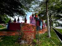 A Short & Sweet Summer Escape: Sitiawan, Teluk Batik , Lumut, and Ayer Tawar