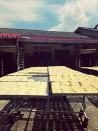 Summer Trip Itinerary – 2 Days in Sitiawan & Surroundings