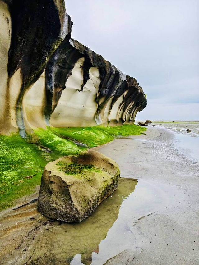 Kyaukka Lat Beach: Myanmar’s Secret Summer Sanctuary