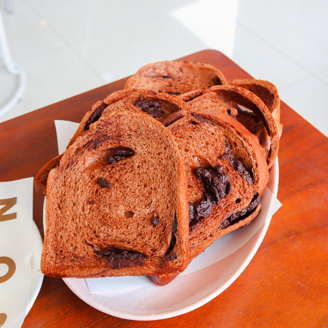 คาเฟ่ เบเกอรี่อร่อยๆที่สารคาม🥐🫶🏻