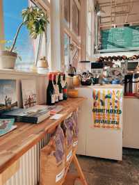 Lille Bakery | Copenhagen