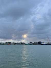 🌙 Terengganu Nights: Lanterns, Murals & a Seaside Breeze 🏮🌊