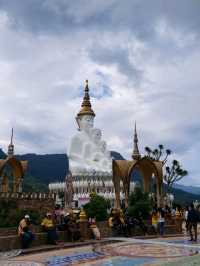 รีวิววัดพระธาตุผาซ่อนแก้ว จ.เพชรบูรณ์