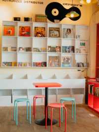 Nativ Space Coffee