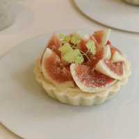 Posh Cafe