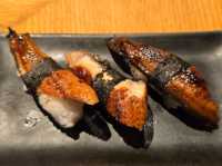 TAKUMI JAPANESE RESTAURANT