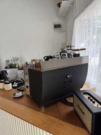 ☕ รีวิว: Youngfolk at club carving CNX