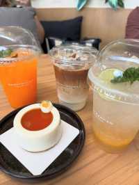 MAHUSACHAN CAFE 🥤🍂🪸