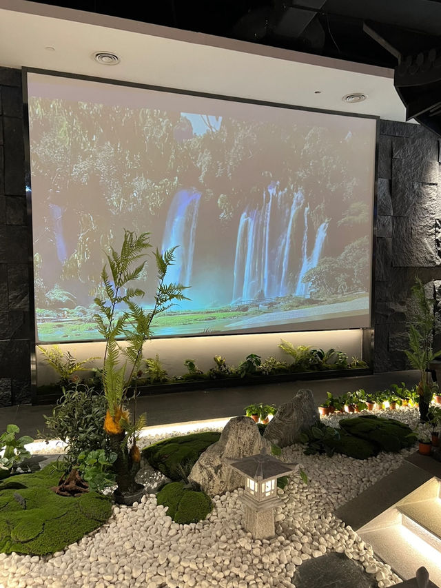 🏯 Yu Palace – Luxe Cantonese Fine Dining at SkyAvenue, Genting Highlands