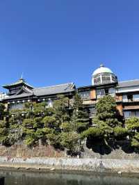 日本伊東溫泉