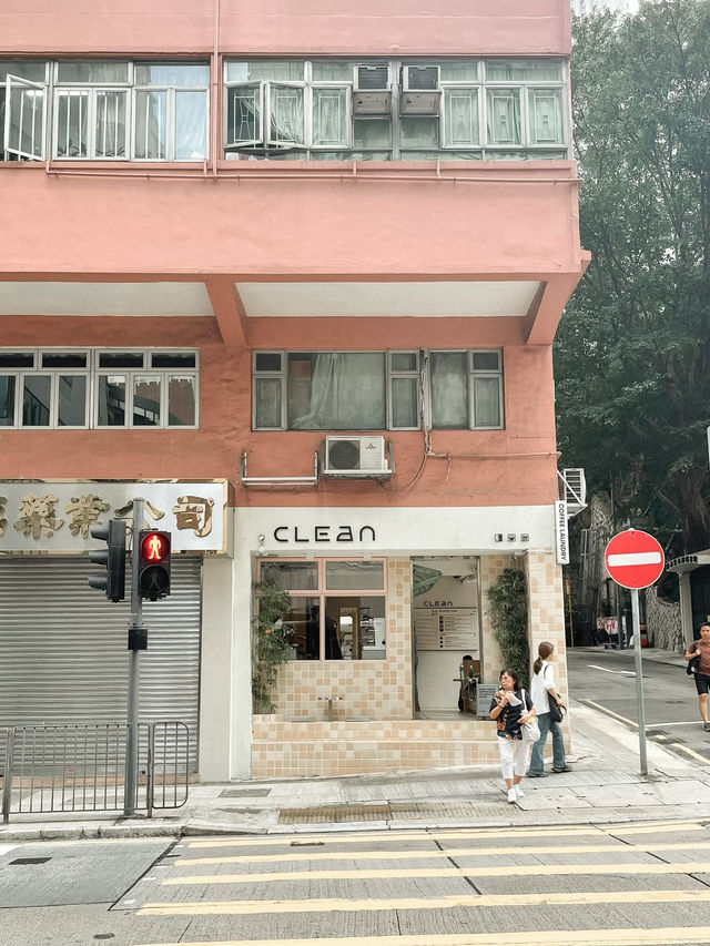ย่านสุดชิคที่น้อยคนจะรู้ ย่าน Sheung wan ฮ่องกง 🧸