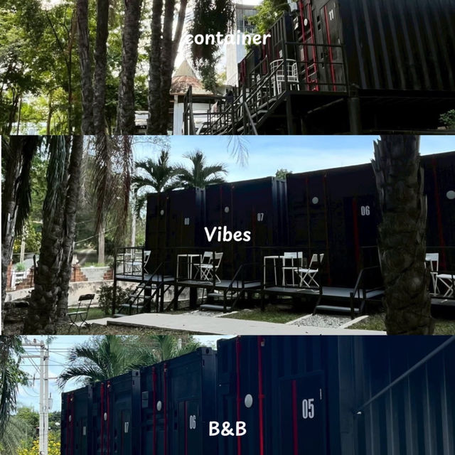2 ที่พักหลักร้อย ใกล้บางแสน 🌲🛌🍃